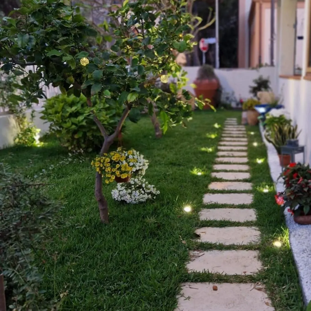 Casa Vittoria contacts