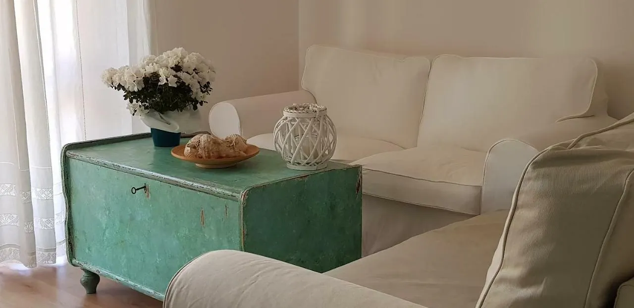 Casa Vittoria Villa Milazzo 0*,  Italy