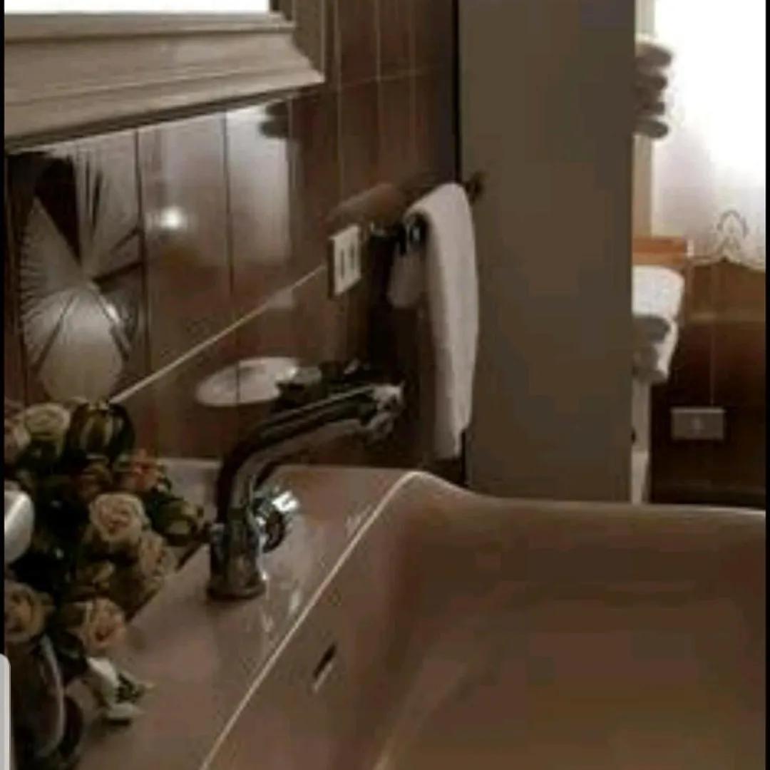 Casa Vittoria Villa Milazzo Casa vacanze
