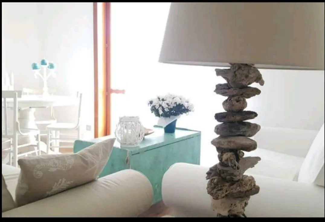 Semesterbostad Casa Vittoria Villa Milazzo