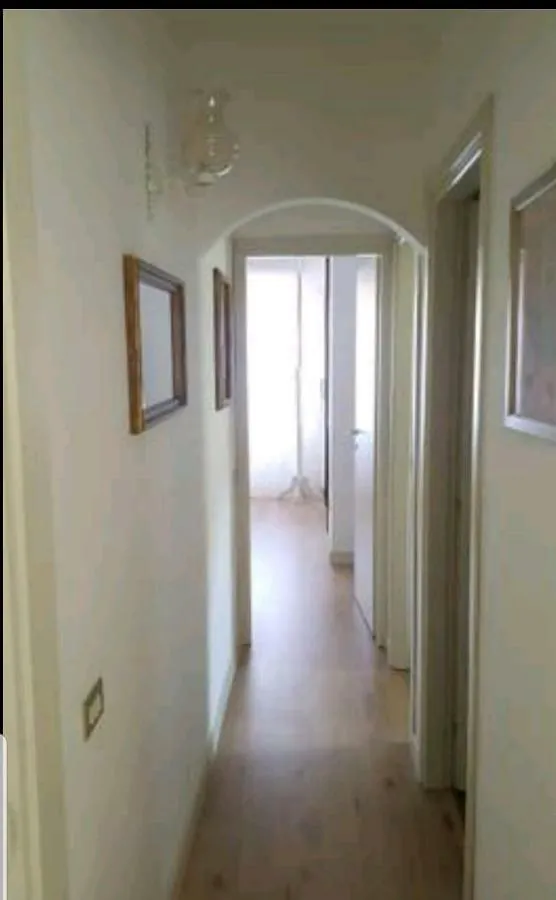 Casa Vittoria Villa Milazzo